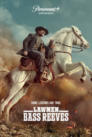 Lawmen: Bass Reeves (2023–) S01 Complete 720p WEB