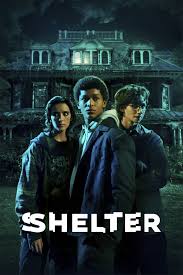 Harlan Coben’s Shelter (2023) S01 Complete 720p WEB
