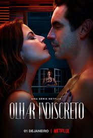 Lady Voyeur Olhar Indiscreto (2023–) S01 Complete 720p WEB