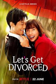 Lets Get Divorced Rikon Shiyou Yo (2023) S01 Complete 720p WEB