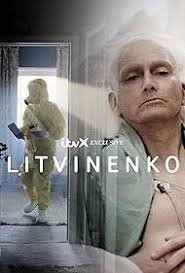 Litvinenko (2022) S01 Complete 720p WEB