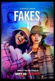 Fakes (2022–) S01 Complete 720p WEB