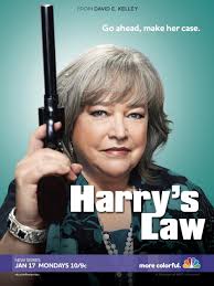 Harry’s Law (2011–2012) S01-02 Complete 720p WEB