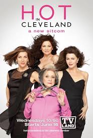 Hot in Cleveland (2010–2015) S01-02-03-04-05-06 Complete 720p WEB