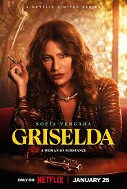 Griselda (2024) S01 Complete 720p WEB