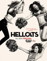 Hellcats (2010–2011) S01 Complete 480p WEB