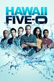 Hawaii Five-0 (2010–2020) S01-10 Complete 720p WEB