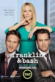 Franklin & Bash (2011–2014) S01-02-03-04 Complete 1080p WEB