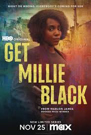 Get Millie Black (2024) S01 Complete 720p WEB