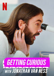 Getting Curious with Jonathan Van Ness (2022) S01 Complete 720p WEB