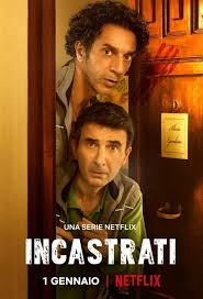 Framed! A Sicilian Murder Mystery (2022) S01-02 Complete 720p WEB