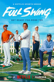 Full Swing (2023) S01-02-03 Complete 720p WEB