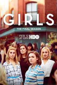 Girls (2012-2017) S01-02-03-04-05-06 Complete 720p Blu-Ray