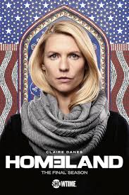 Homeland (2011–2020) S01-02-03-04-05-06-07-08 Complete 720p Blu-Ray