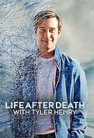 Life After Death with Tyler Henry (2022) S01 Complete 720p WEB