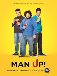 Man Up! (2011-2012) S01 Complete 720p WEB