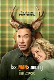 Last Man Standing (2011–2021) S01-02-03-04-05-06-07-08-09 Complete 720p WEB