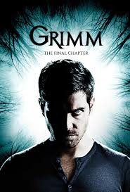 Grimm (2011-2017) S01-02-03-04-05-06 Complete 720p Blu-Ray