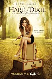 Hart of Dixie (2011–2015) S01-02-03-04 Complete 720p WEB