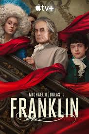 Franklin (2024) S01 Complete 720p WEB
