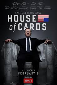 House of Cards (2013–2018) S01-02-03-04-05-06 Complete 720p Blu-Ray