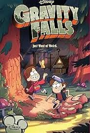 Gravity Falls (2012–2016) S01-02 Complete 720p Blu-Ray