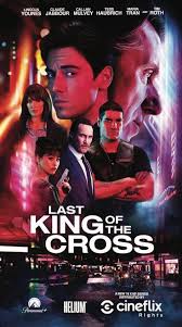 Last King of the Cross (2023–) S01-02 Complete 720p WEB