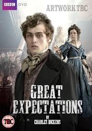 Great Expectations (2011–2012) S01 Complete 720p WEB