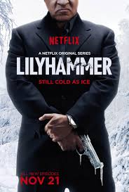 Lilyhammer (2012–2014) S01-02-03 Complete 720p Blu-Ray