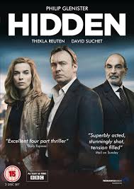 Hidden (2011) S01 Complete 720p WEB
