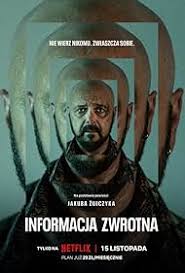 Feedback Informacja zwrotna (2023) S01 Complete 720p WEB