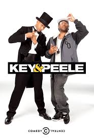 Key and Peele (2012–2015) S01-02-03-04-05 Complete 720p WEB