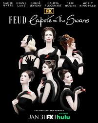 Feud (2017-2024) S01-02 Complete 720p WEB