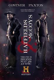 Hatfields & McCoys (2012) S01 Complete 720p Blu-Ray