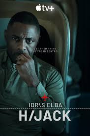 Hijack (2023-2025) S01 Complete 720p WEB