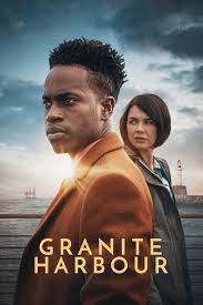 Granite Harbour (2022) S01-02 Complete 720p WEB