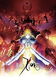 Fate/Zero (2011–2012) S01 Complete 1080p Blu-Ray