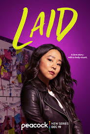 Laid (2024-) S01 Complete 720p WEB