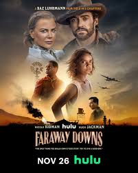 Faraway Downs (2023–) S01 Complete 720p WEB