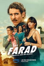 Los Farad (2023) S01 Complete 720p WEB