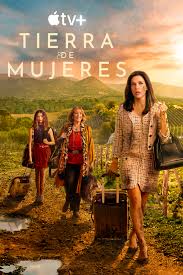 Land of Women (2024) S01 Complete 720p WEB