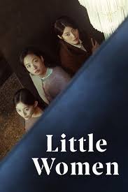 Little Women Jakeun Assideul (2022) S01 Complete 720p WEB