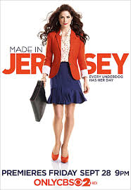 Made in Jersey (2012) S01 Complete 480p WEB