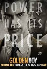 Golden Boy (2013) S01 Complete 720p WEB