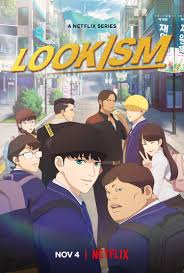 Lookism (2022–) S01 Complete 720p WEB