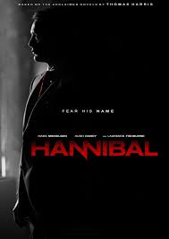 Hannibal (2013–2015) S01-02-03 Complete 720p Blu-Ray