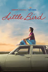 Little Bird (2023–) S01 Complete 720p WEB
