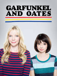 Garfunkel and Oates (2014) S01 Complete 720p WEB