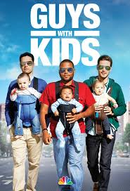 Guys with Kids (2012–2013) S01 Complete 480p WEB