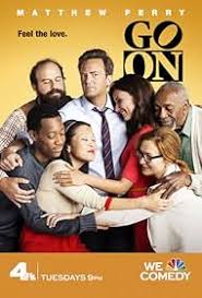 Go On (2012–2013) S01 Complete 720p WEB